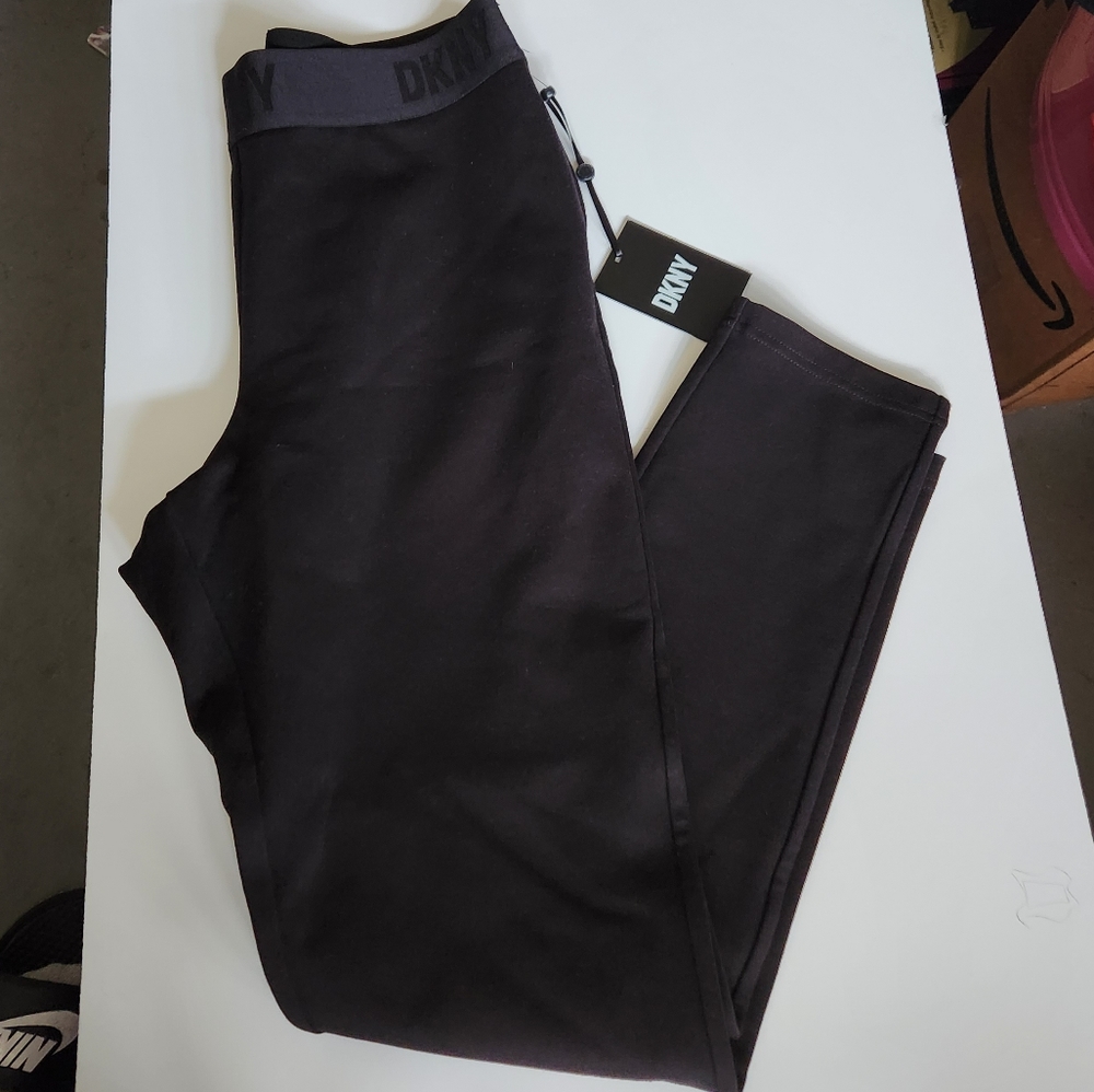 Black Pants